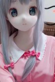 Happiness Doll 幸福人偶 160CM Anime Sex Dolls