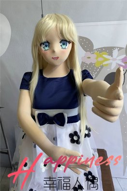 Happiness Doll 幸福人偶 140CM Anime Love Dolls