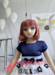 Happiness Doll 幸福人偶 160cm Fabric Sex Doll Anime Love dolls