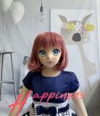 Happiness Doll 幸福人偶 160cm Fabric Sex Doll Anime Love dolls